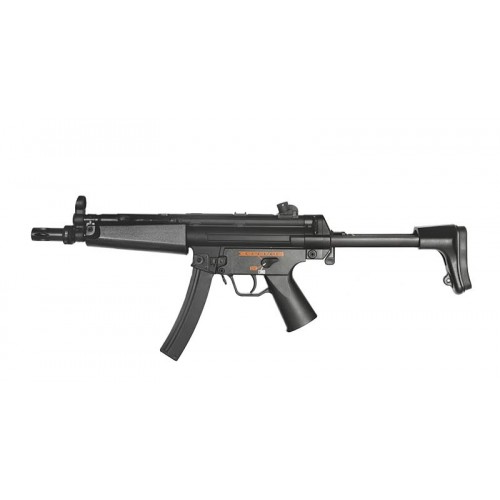 JG MP5 J-Stock (JG069), Small profile, quick response, built for tight spaces